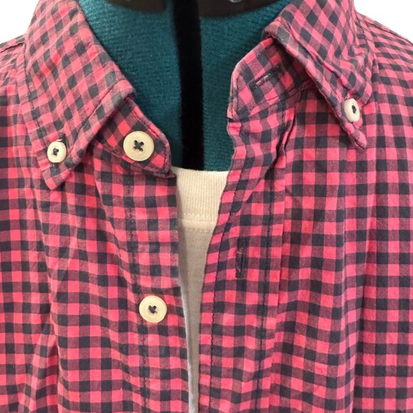 Aeropostale Button Up Shirt - Picture 6 of 9